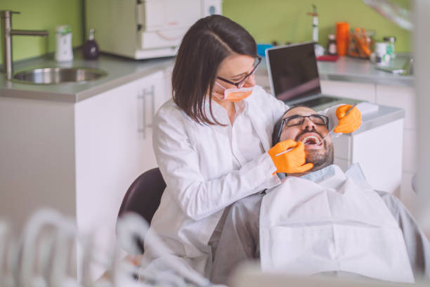 Best Knocked-Out Tooth (Avulsed Tooth) Treatment in Bingham Farms, MI